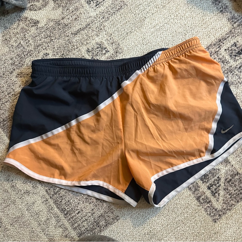 Nike Dri-Fit Running Shorts